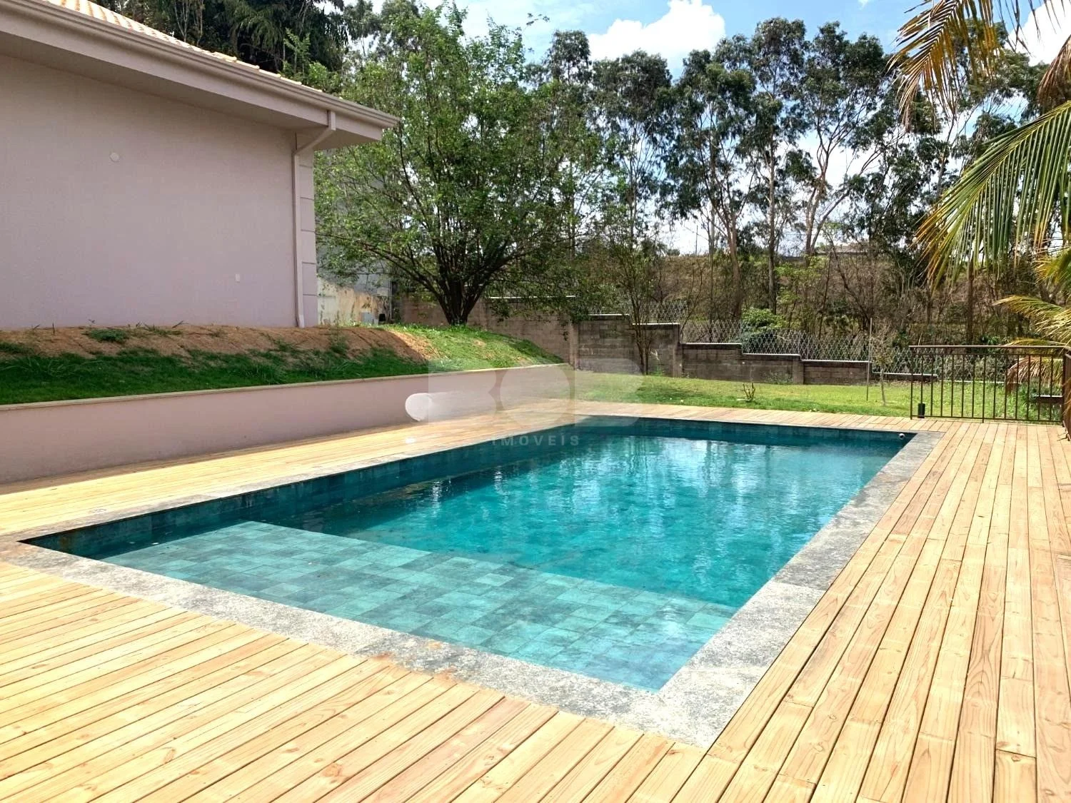 Casa Em Condomínio À Venda Com 4 Dormitórios No Sítios de Recreio Gramado Em Campinas