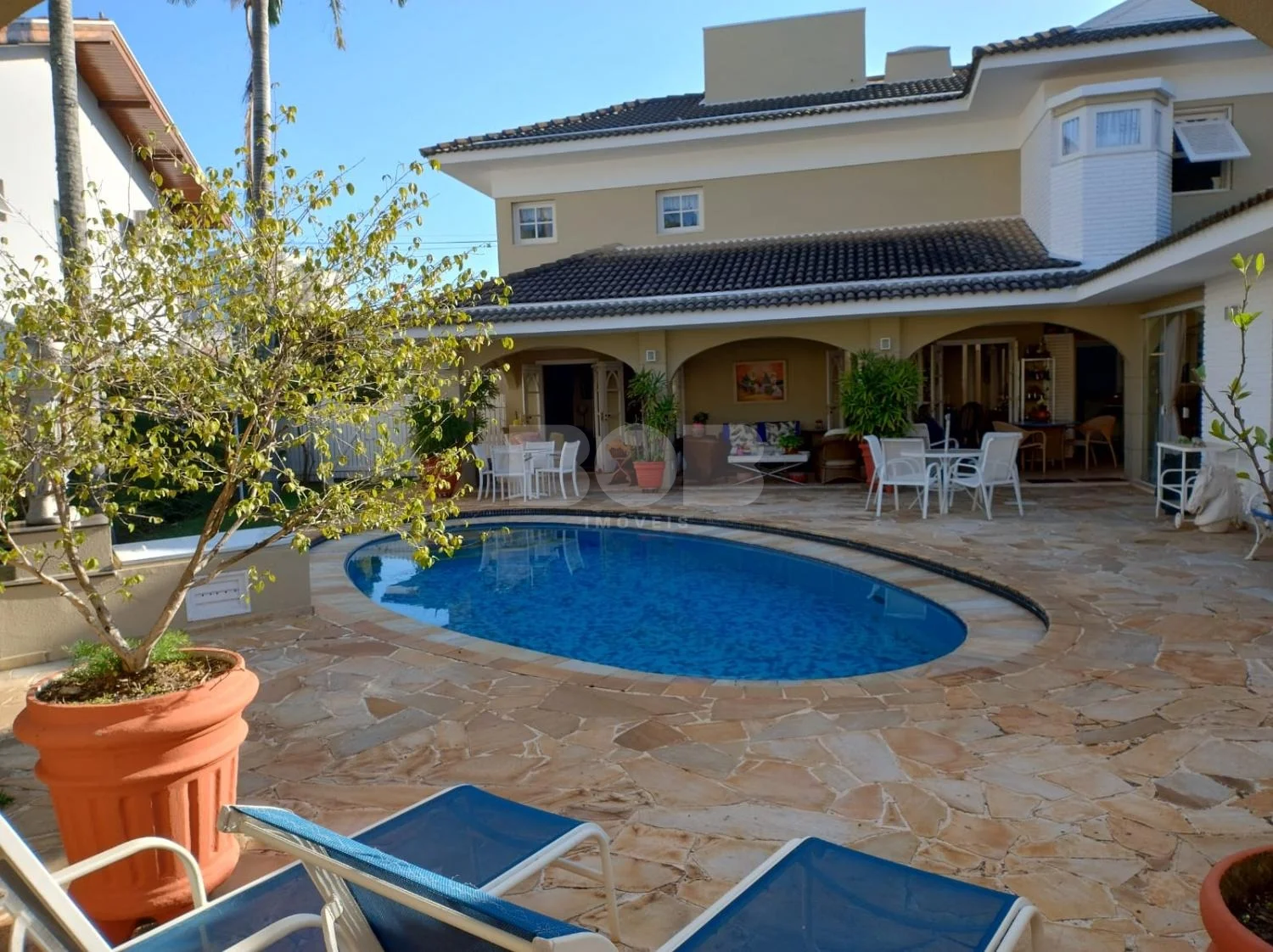 Casa Térrea À Venda No Residencial Vila Verde Em Campinas