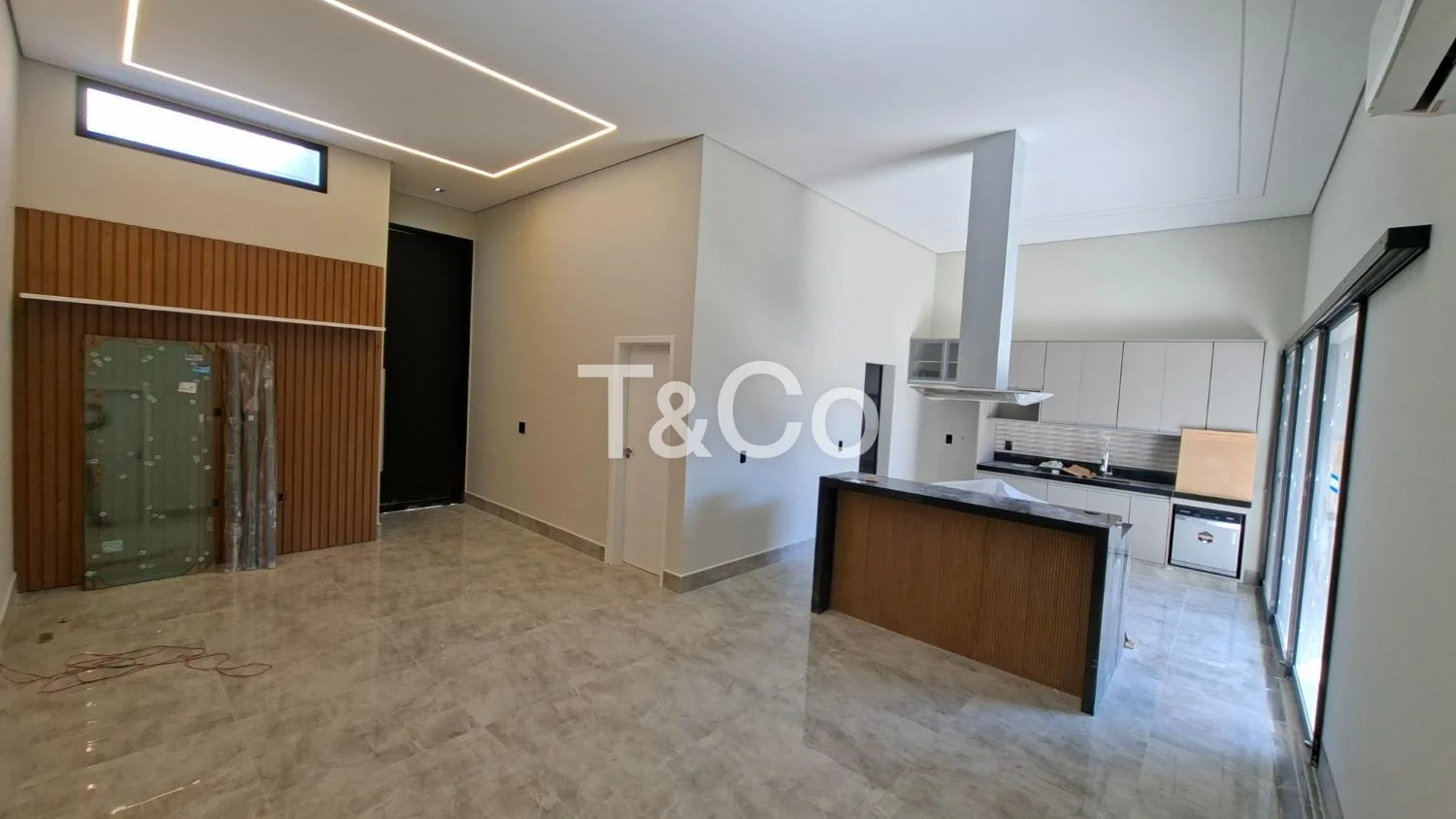 Casa Térrea À Venda No Condomínio Residencial Jardim dos Lírios