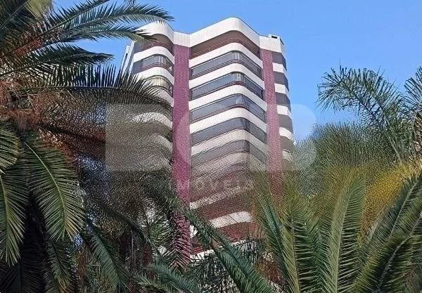 Apartamento À Venda Com 4 Dormitórios No Jardim Paraíso Em Campinas