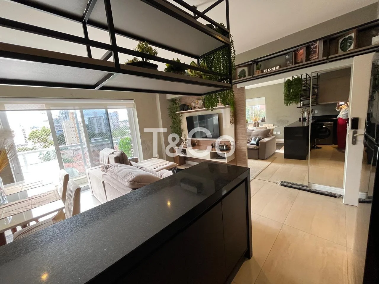 Apartamento À Venda Com 2 Dormitórios No Cambuí Em Campinas