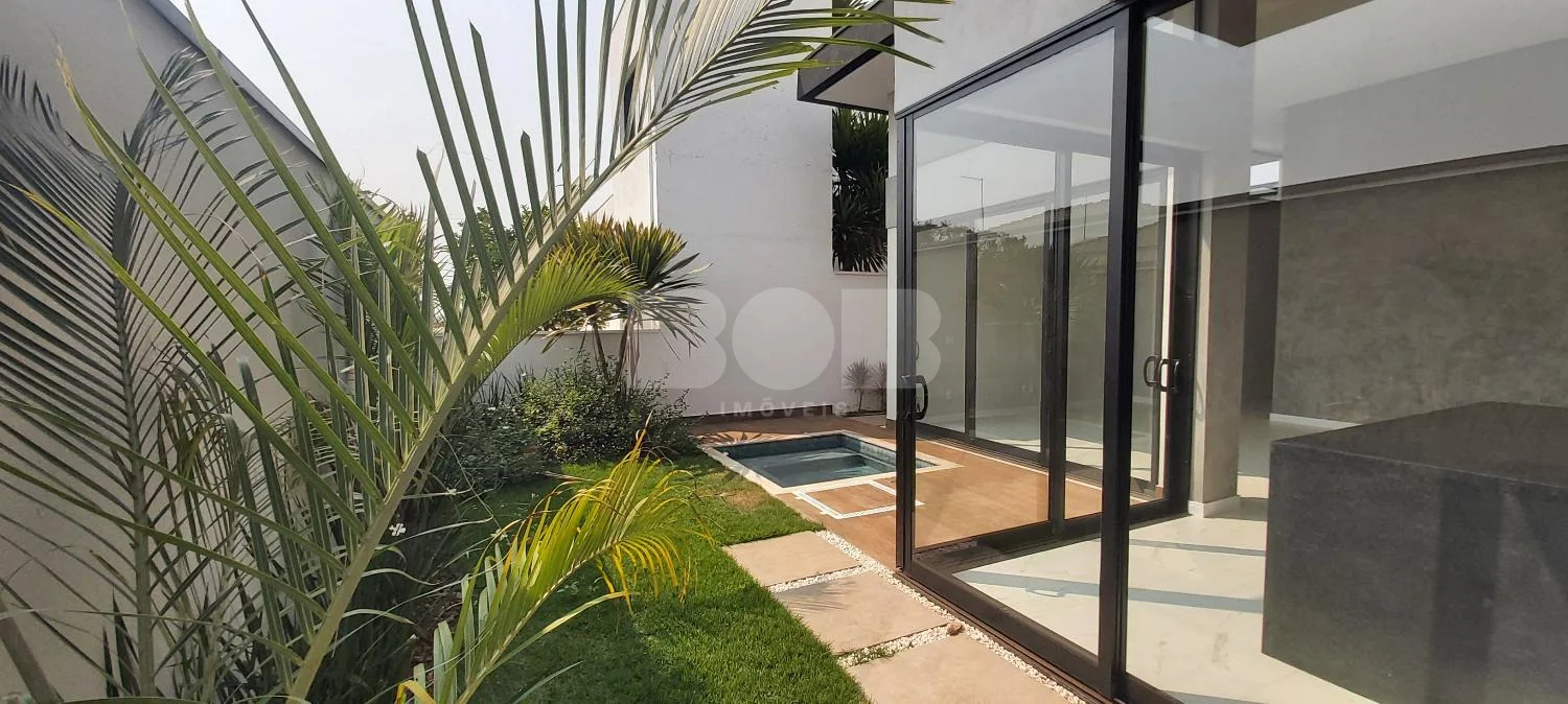 Casa Térrea À Venda Condomínio Residencial Jacarandás, Betel Paulínia