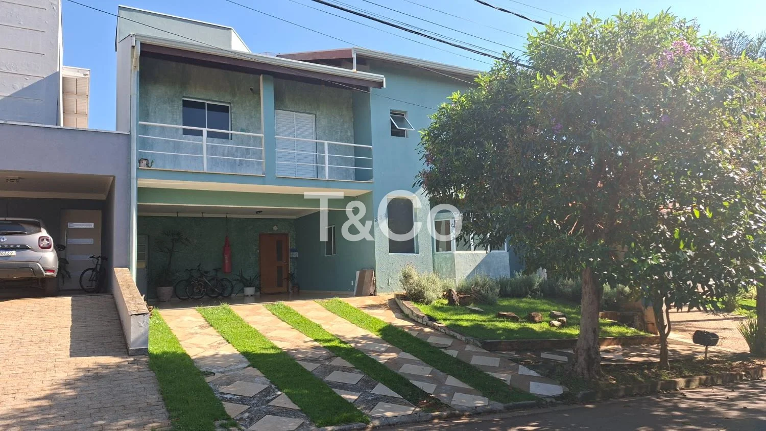 Casa Em Condomínio À Venda Com 3 Dormitórios No Betel Em Paulínia