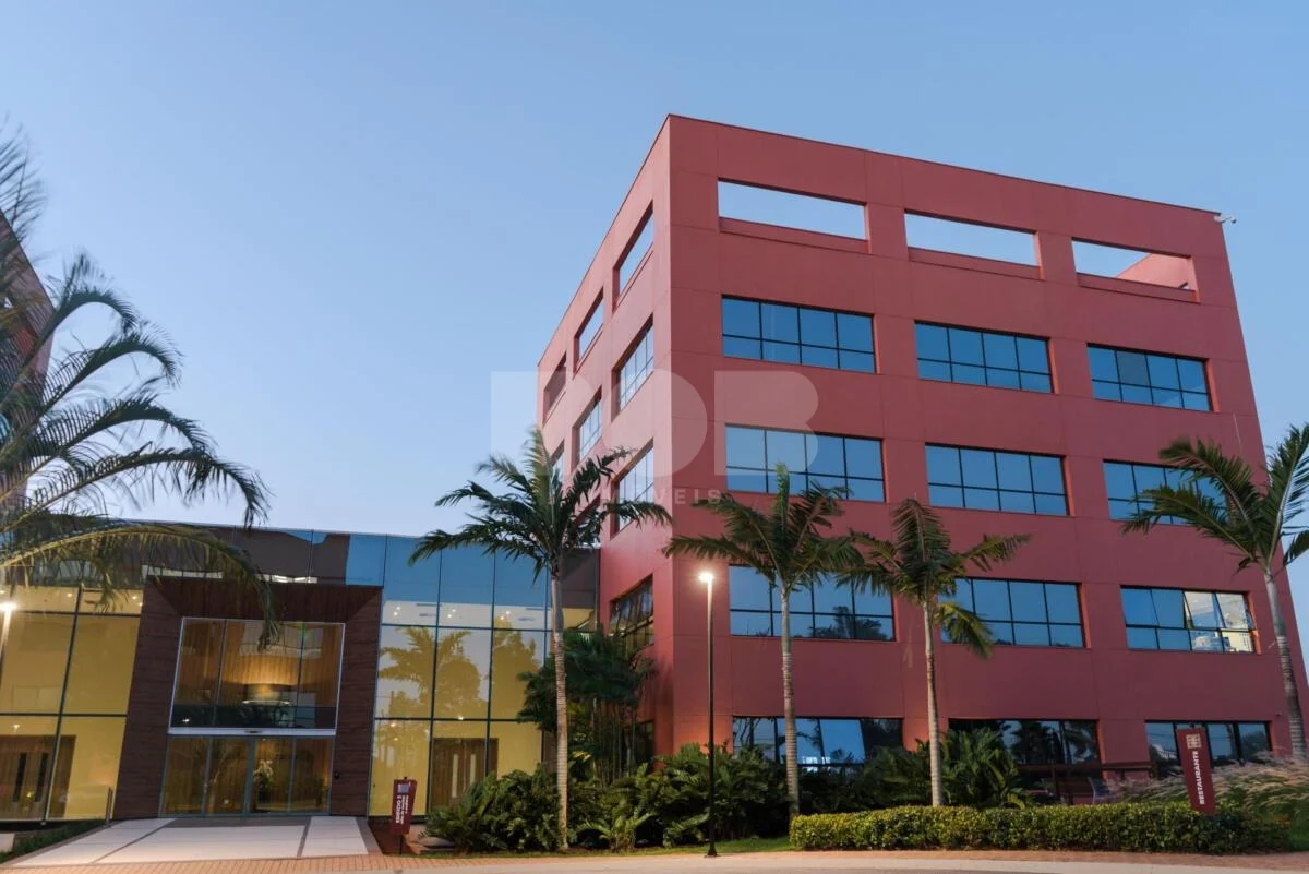 Sala Comercial Para Alugar No Parque dos Resedás Em Campinas
