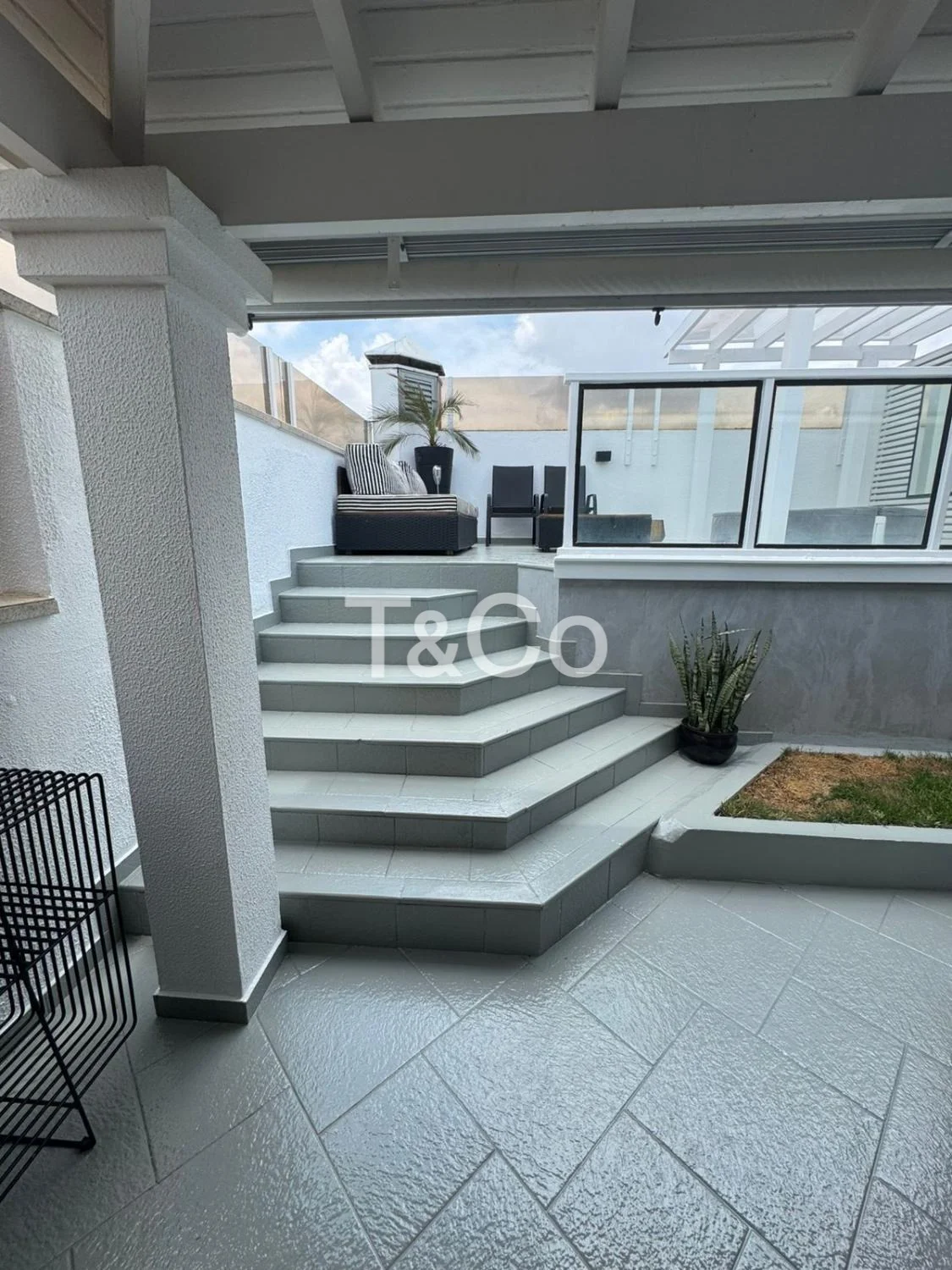 Cobertura Triplex À Venda e Locação Próxima Ao Shopping Iguatemi