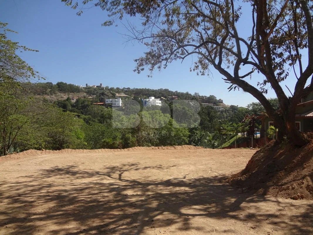 Terreno Residencial À Venda No Colinas do Ermitage (Sousas) Em Campinas