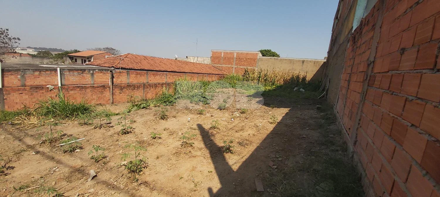 Terreno À Venda No Parque Bom Retiro Em Paulínia