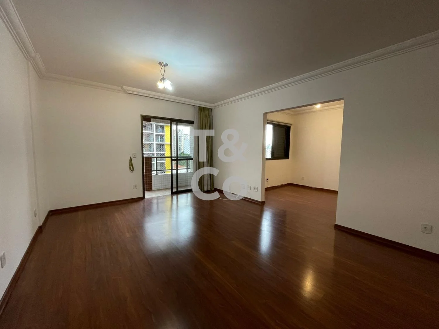 Apartamento À Venda Com 4 Dormitórios No Cambuí Em Campinas