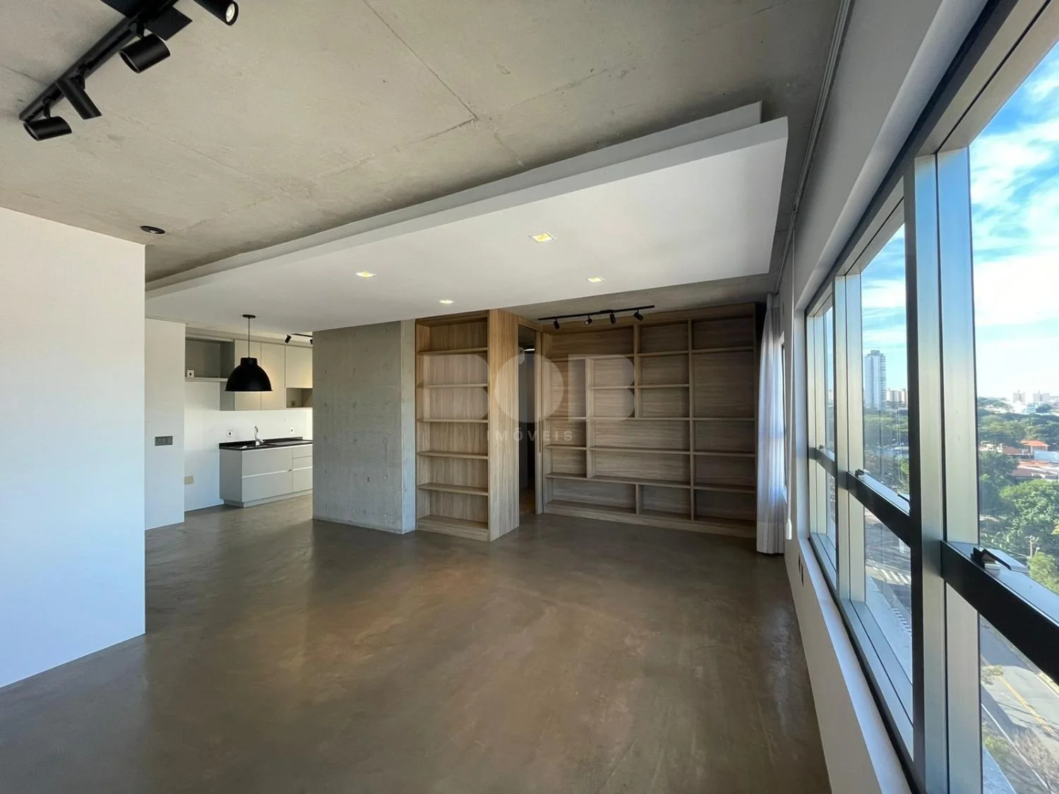 Apartamento À Venda Com 1 Dormitório No Cambuí Em Campinas