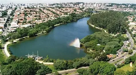 taquaral campinas