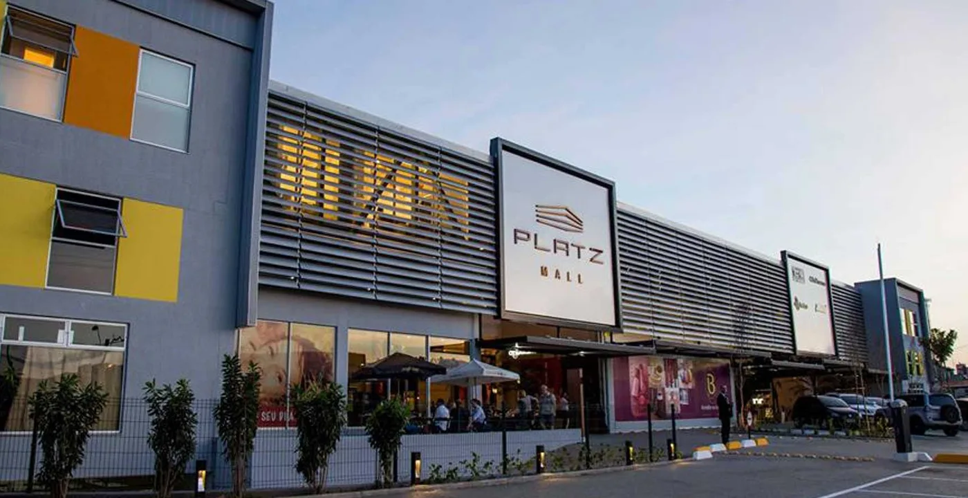 Platz Mall Cambuí Campinas