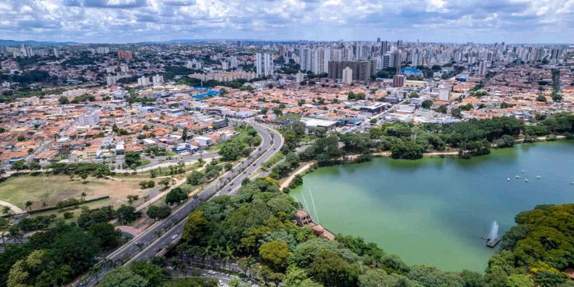 campinas sp