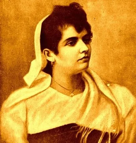 maria monteiro