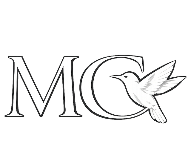 Logo Marcia Costa