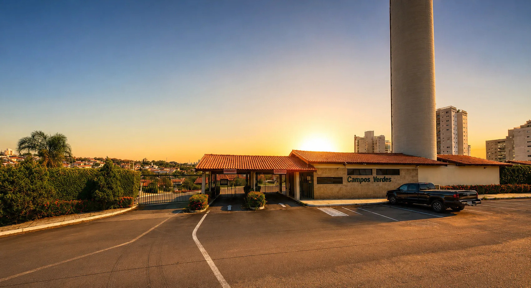 Residencial Campos Verdes — foto 4