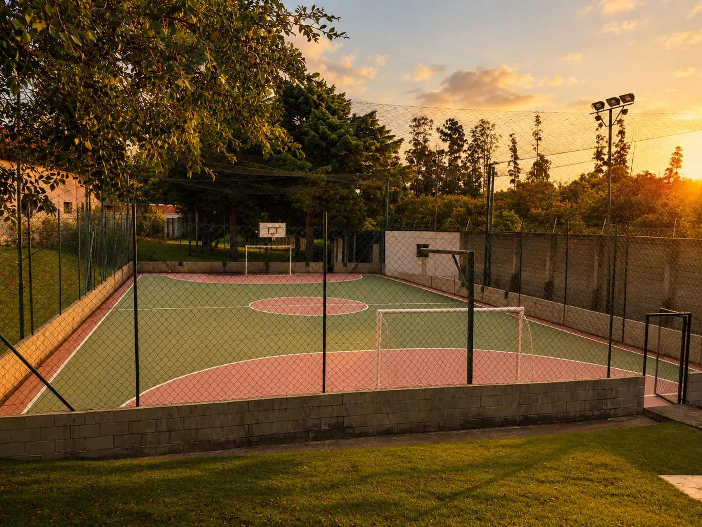 Residencial Campos Verdes — foto 1
