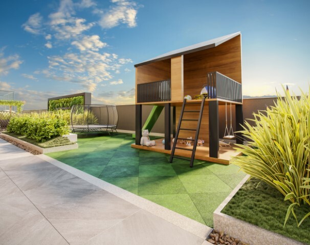 Living Haus Nova Campinas — foto 4