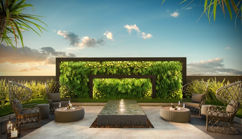 Living Haus Nova Campinas — foto 5