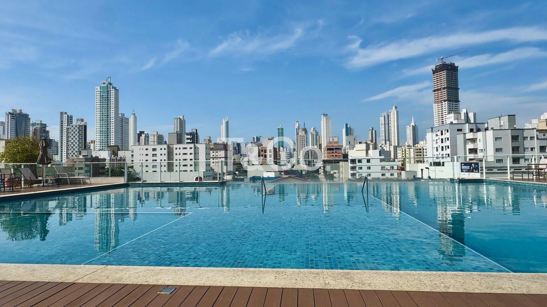 Apartamento Mobiliado Para Locação Garden Village