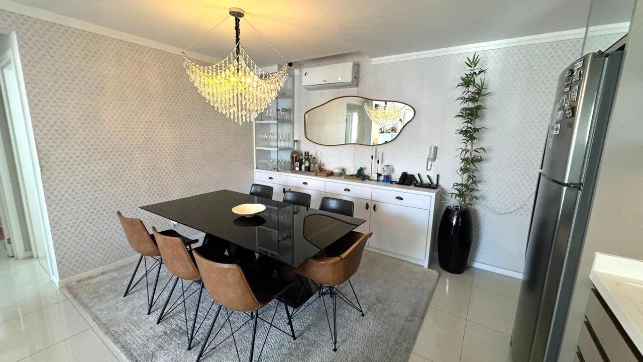 Apartamento 2 quartos em Nações, Balneário Camboriú — R$ 5.500/mês — foto 4