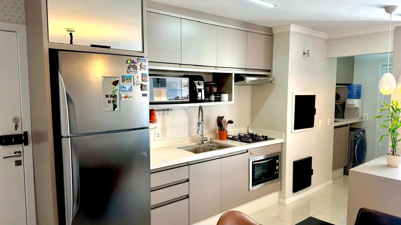 Apartamento 2 quartos em Nações, Balneário Camboriú — R$ 5.500/mês — foto 5