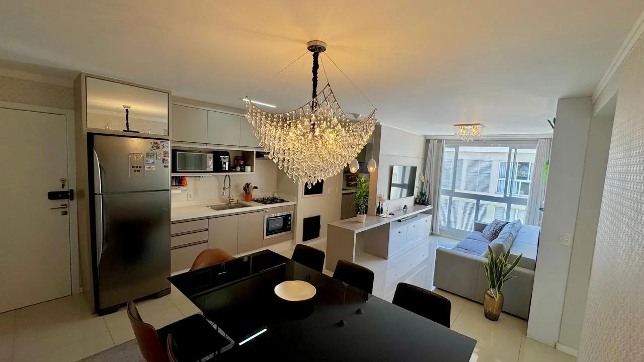 Apartamento 2 quartos em Nações, Balneário Camboriú — R$ 5.500/mês