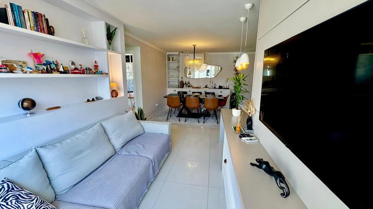 Apartamento 2 quartos em Nações, Balneário Camboriú — R$ 5.500/mês — foto 3