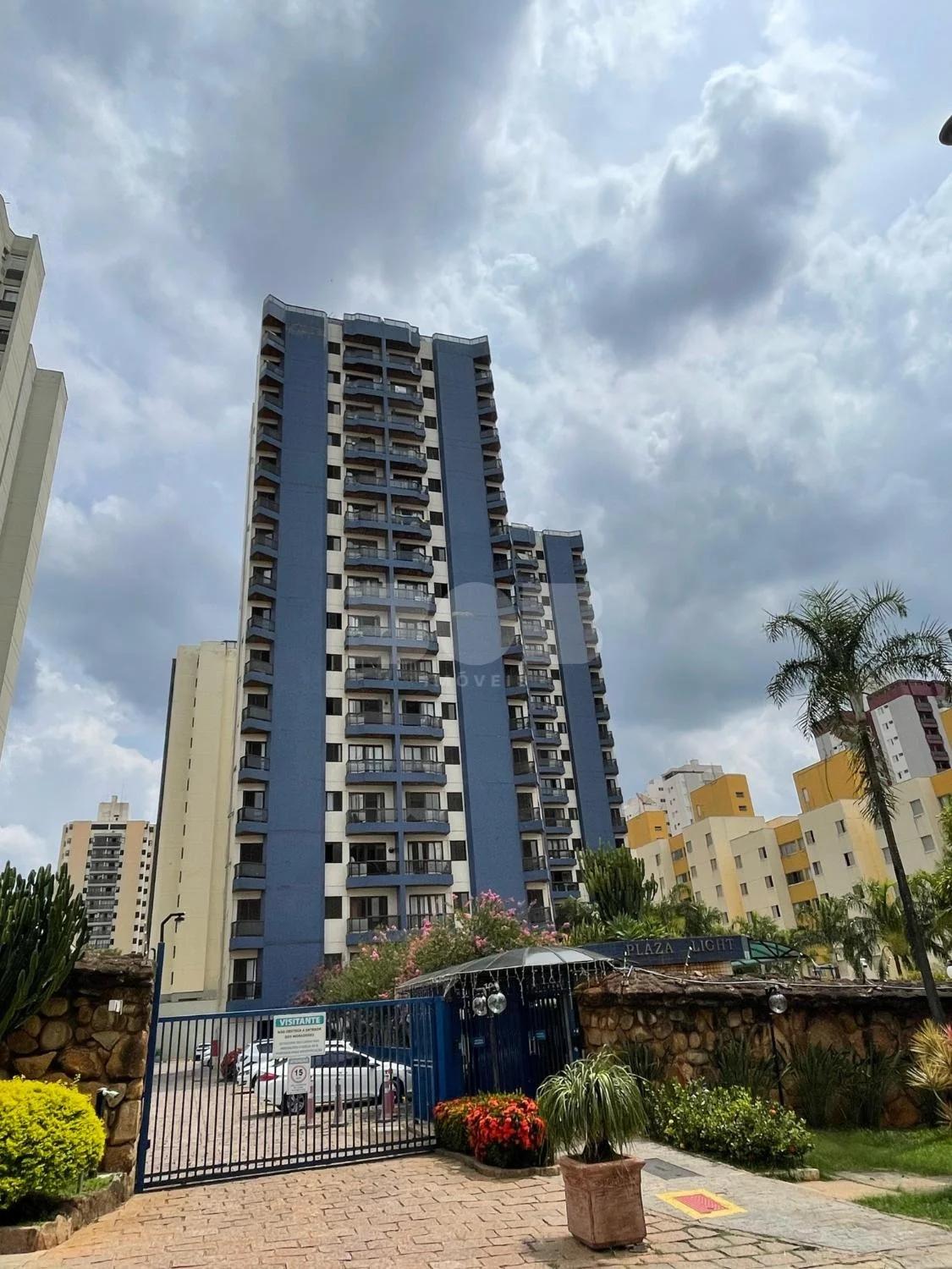 Cobertura À Venda Com 3 Dormitórios No Mansões Santo Antônio Em Campinas