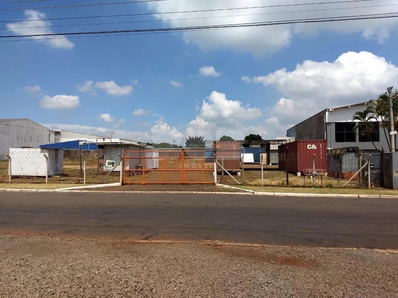 Terreno Residencial À Venda No Terminal Intermodal de Cargas (Tic) Em Campinas