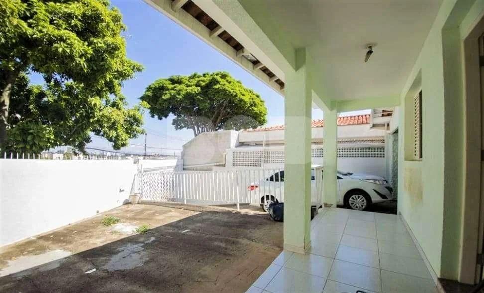 Casa À Venda Com 3 Dormitórios No Chácara da Barra Em Campinas