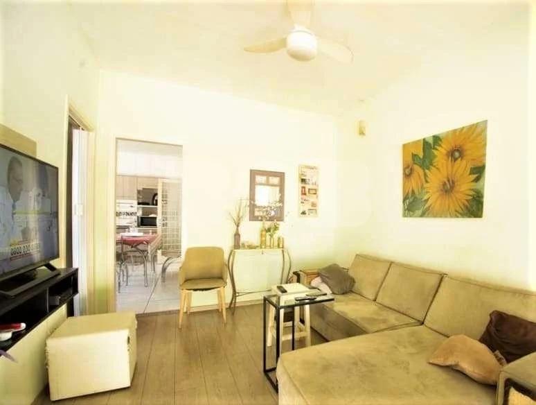 Casa À Venda Com 3 Dormitórios No Chácara da Barra Em Campinas