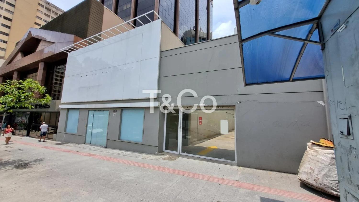 Prédio Inteiro Para Alugar Com 8 Dormitórios No Centro Em Campinas