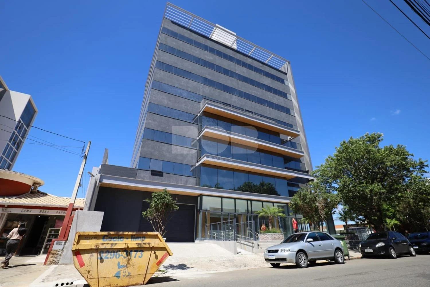Sala Comercial À Venda No Jardim Guanabara Em Campinas