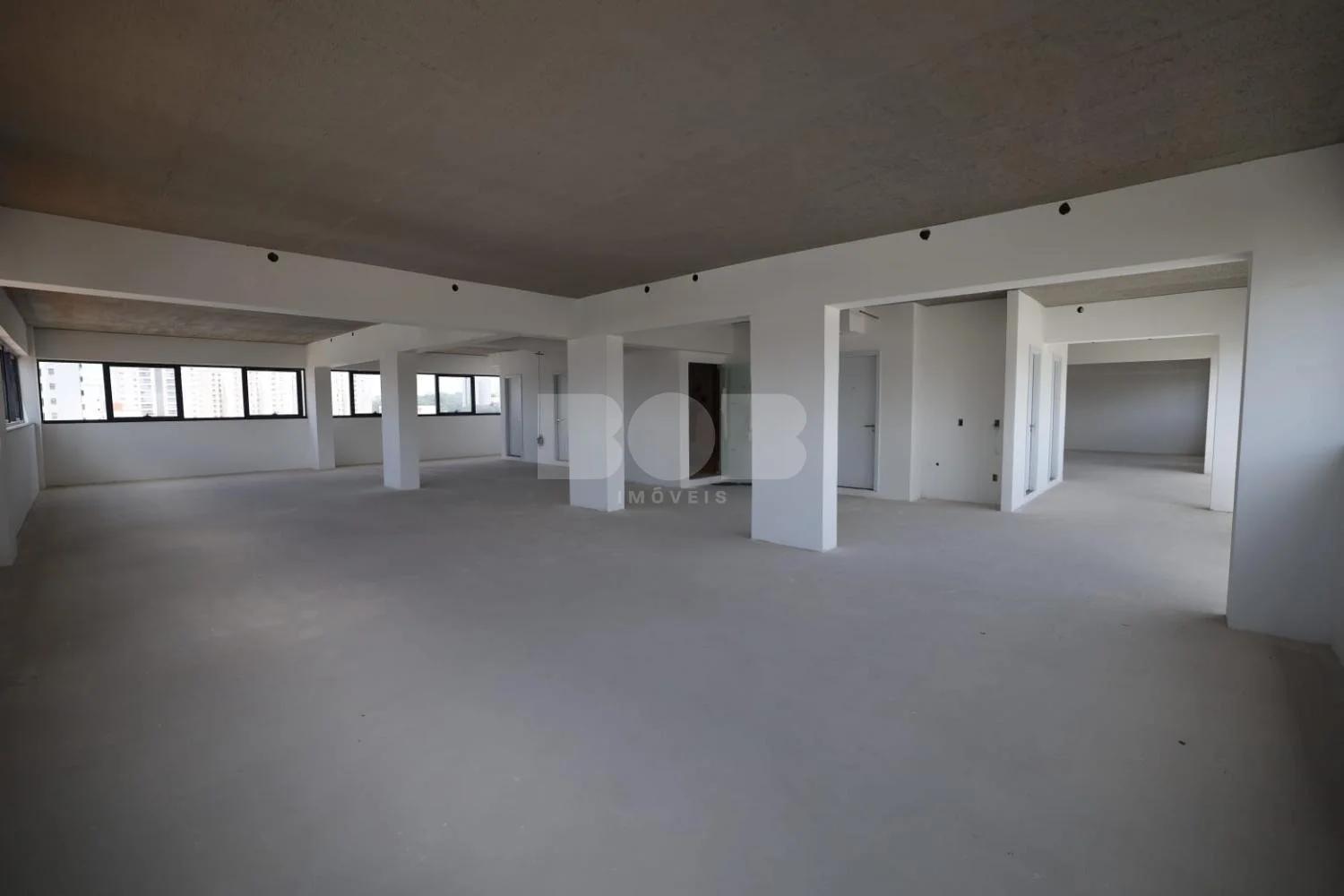 Sala Comercial À Venda No Jardim Guanabara Em Campinas