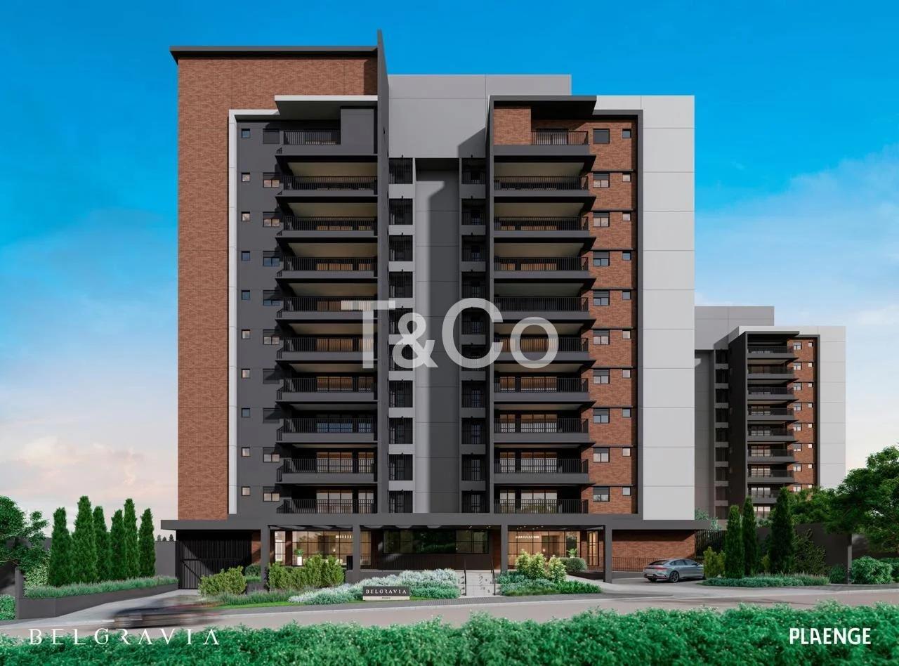 Belgravia Nova Campinas - Unidades À Venda