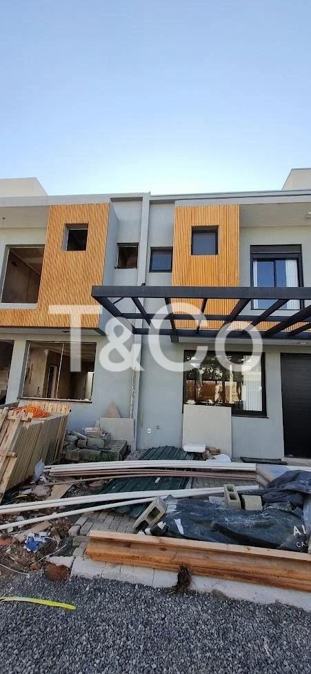 Casa Em Condomínio À Venda Com 3 Dormitórios No Loteamento Alphaville Campinas Em Campinas