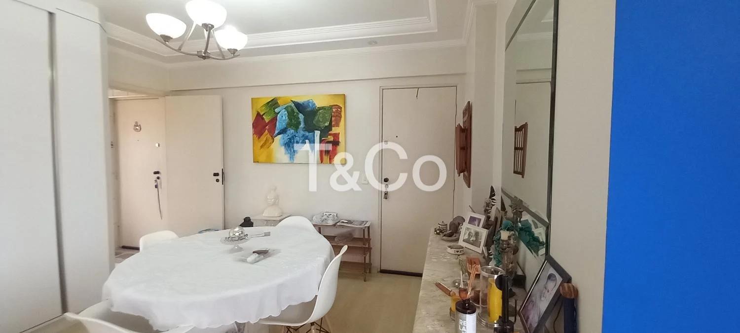 Apartamento Com 3 Quartos, Suíte Na Vila Industrial Em Campinas