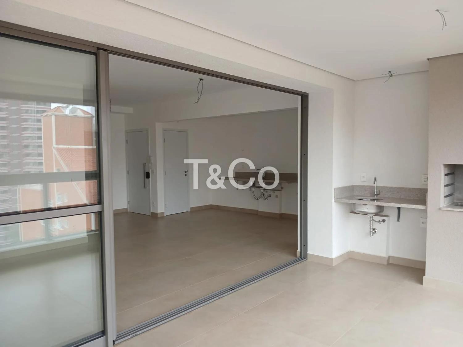 Apartamento À Venda Com 3 Dormitórios No Cambuí Em Campinas