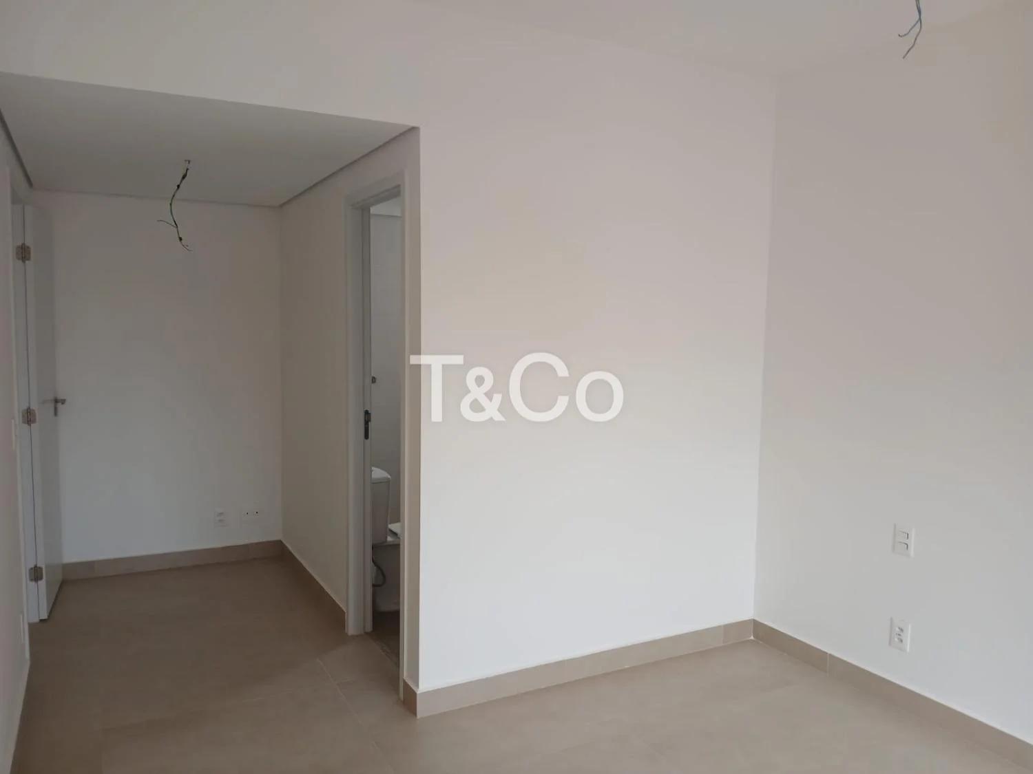 Apartamento À Venda Com 3 Dormitórios No Cambuí Em Campinas