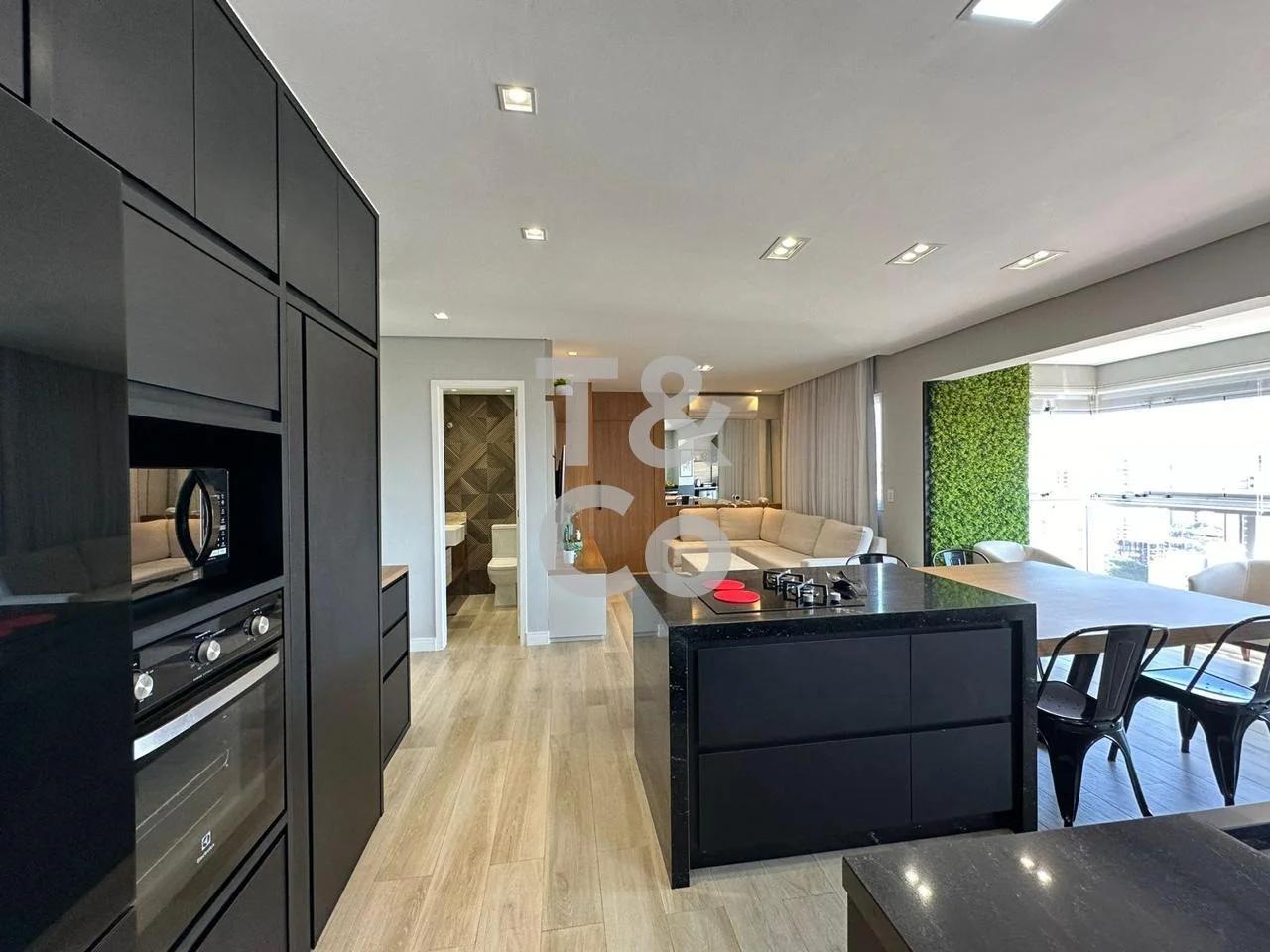 Apartamento À Venda Com 3 Dormitórios No Parque Rural Fazenda Santa Cândida Em Campinas