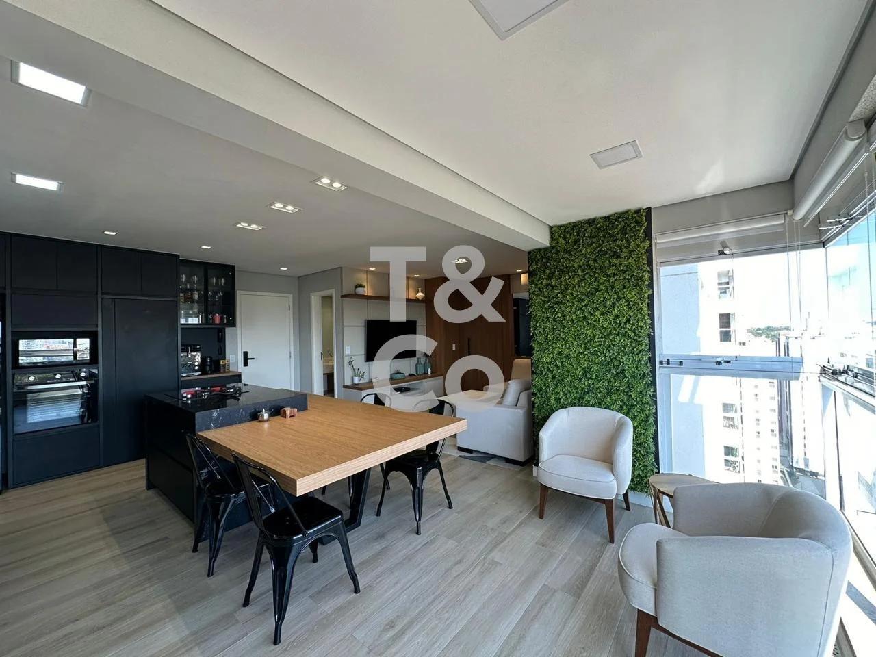 Apartamento À Venda Com 3 Dormitórios No Parque Rural Fazenda Santa Cândida Em Campinas