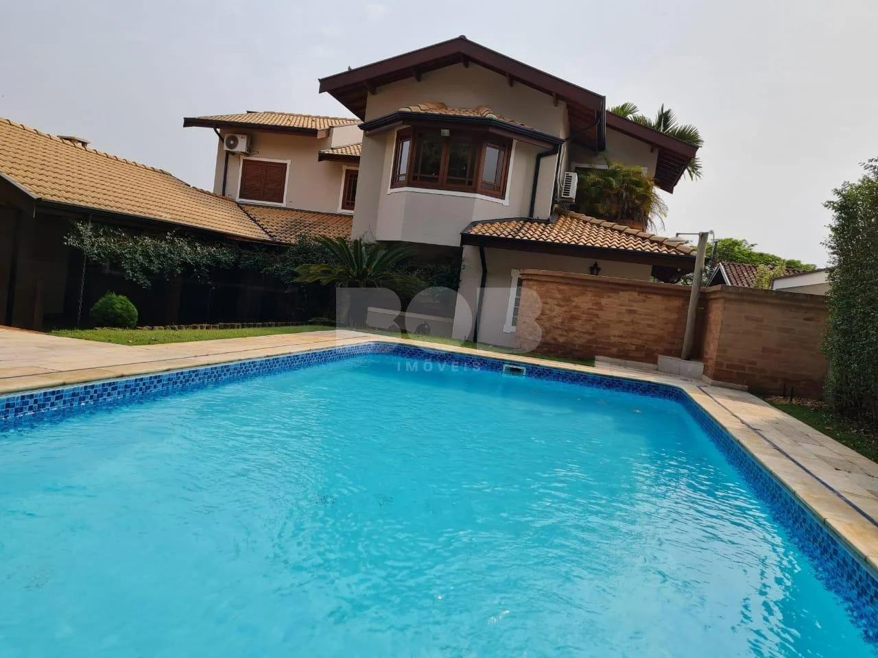 Casa Em Condomínio À Venda Com 4 Dormitórios No Barão Geraldo Em Campinas