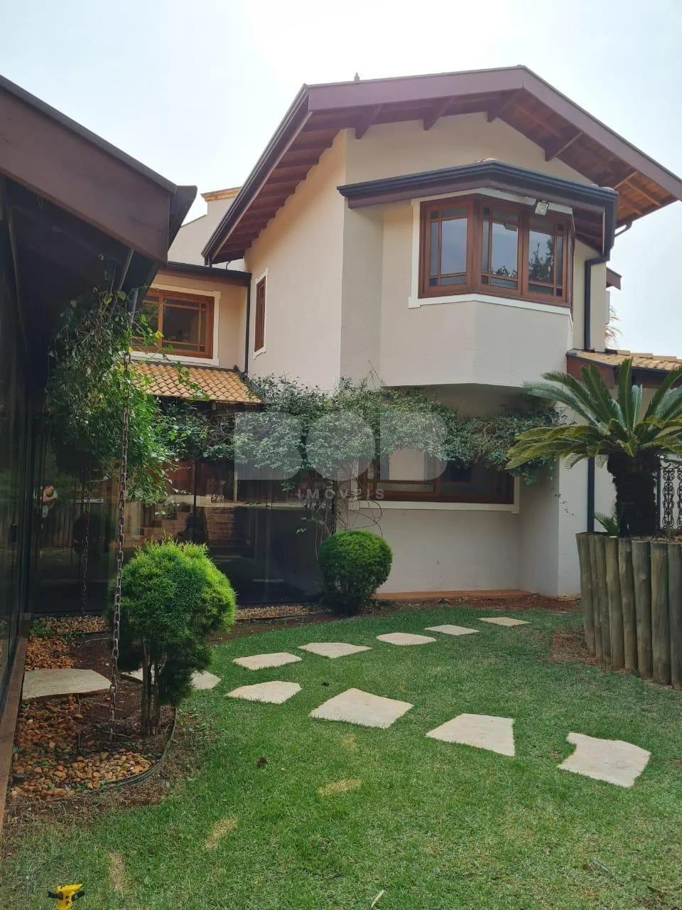 Casa Em Condomínio À Venda Com 4 Dormitórios No Barão Geraldo Em Campinas