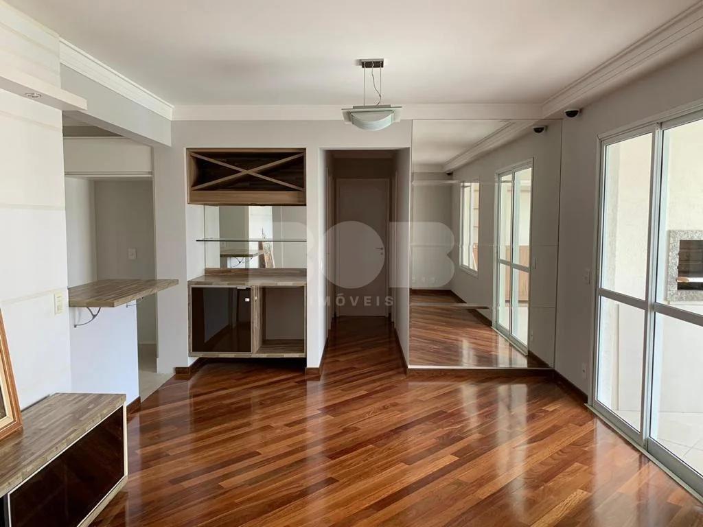 Apartamento À Venda Com 3 Dormitórios No Mansões Santo Antônio Em Campinas