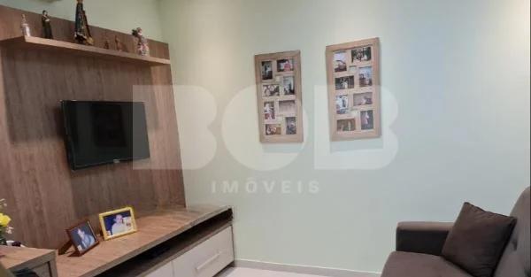 Apartamento À Venda Com 2 Dormitórios No Centro Em Campinas
