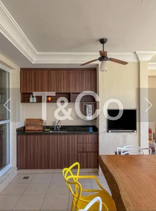 Apartamento 125m² À Venda Ou Para Alugar No Condomínio Prime Family – 3 Quartos (1 Suíte)