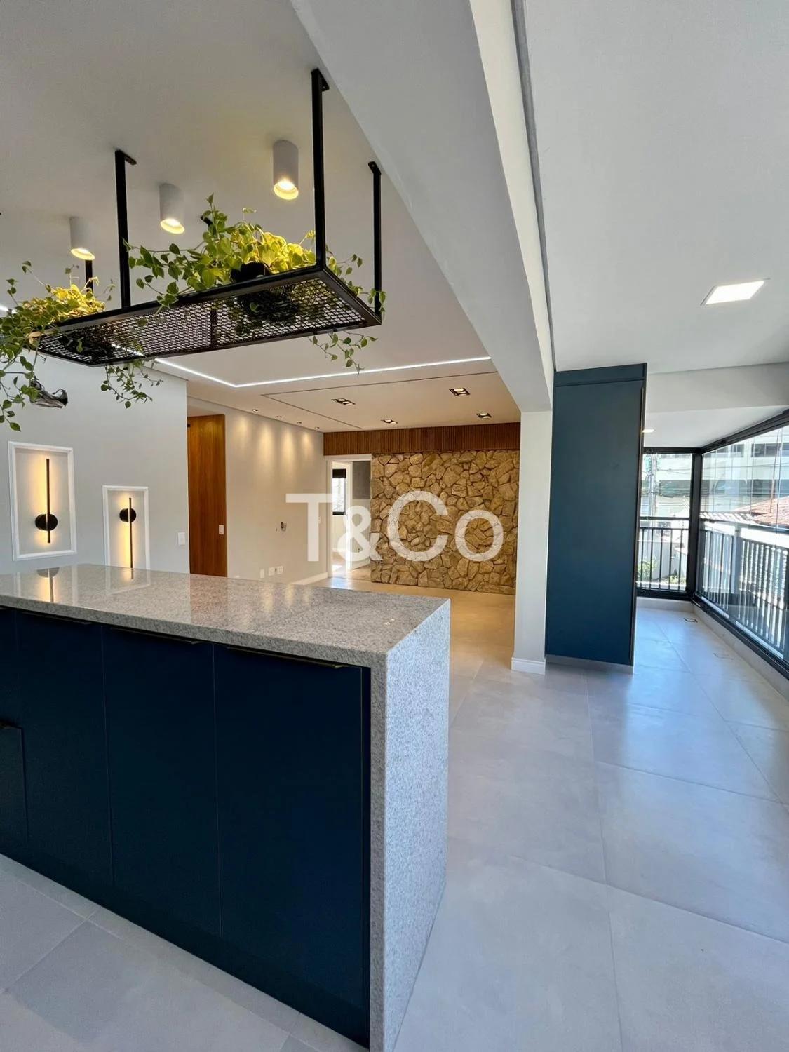 Apartamento No Ampliare Taquaral A Venda Decorado e Pronto