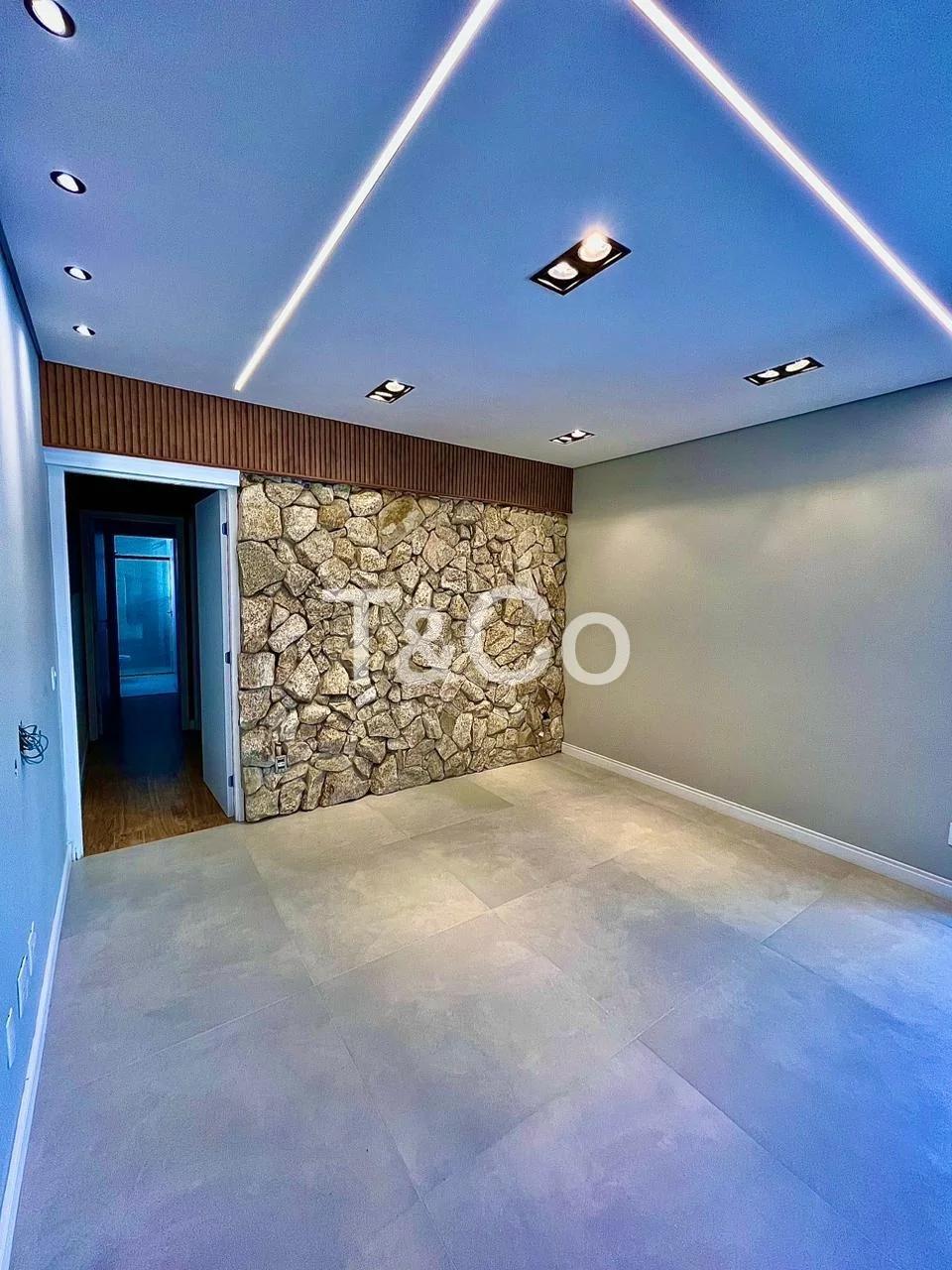 Apartamento No Ampliare Taquaral A Venda Decorado e Pronto