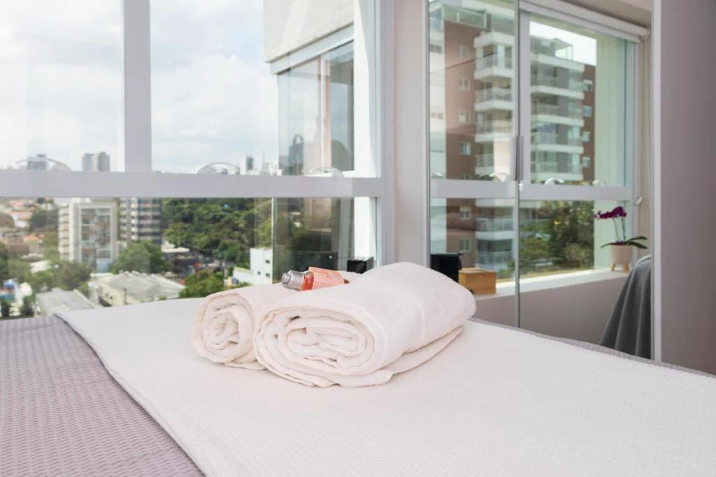 Kitinete / Studio À Venda Com 1 Dormitório No Pinheiros Em São Paulo