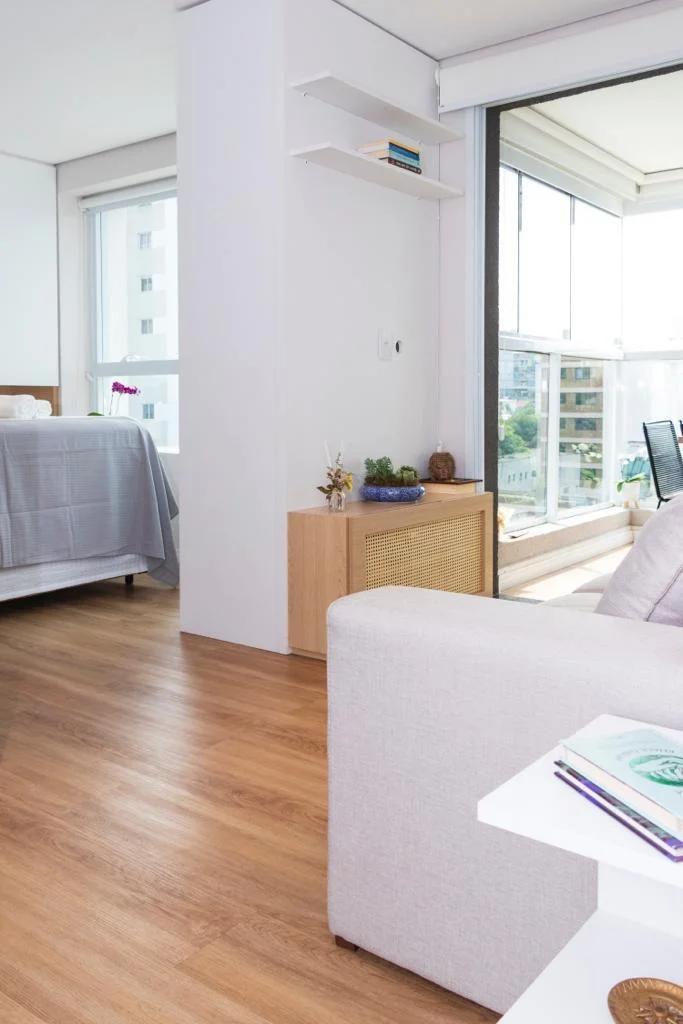 Kitinete / Studio À Venda Com 1 Dormitório No Pinheiros Em São Paulo